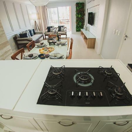Condominio Proximo Ao Park Aquatico Aquiraz Ngoại thất bức ảnh