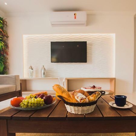 Condominio Proximo Ao Park Aquatico Aquiraz Ngoại thất bức ảnh