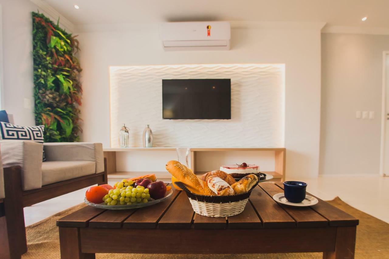 Condominio Proximo Ao Park Aquatico Aquiraz Ngoại thất bức ảnh