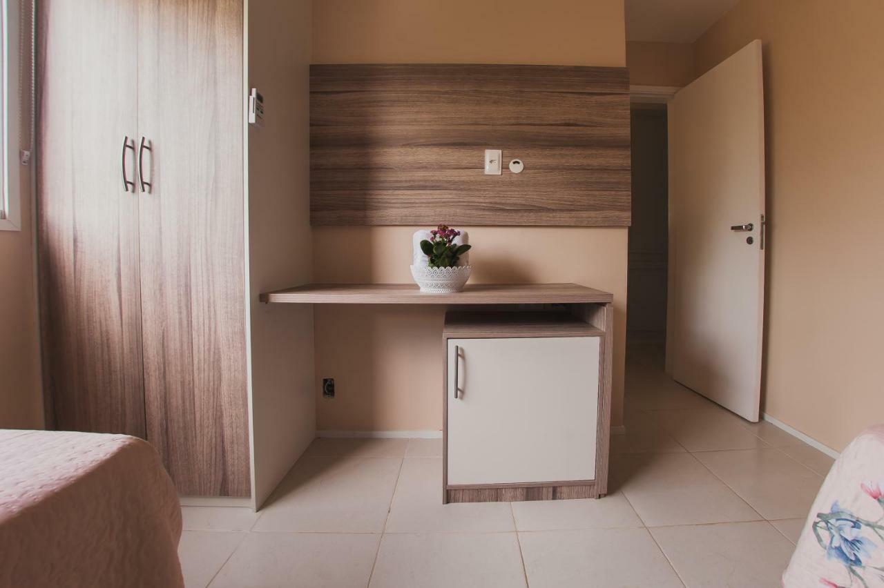 Condominio Proximo Ao Park Aquatico Aquiraz Ngoại thất bức ảnh