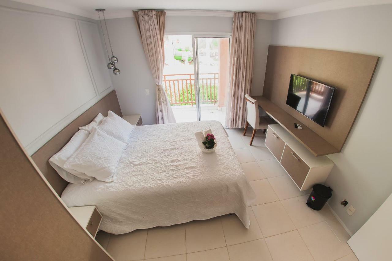 Condominio Proximo Ao Park Aquatico Aquiraz Ngoại thất bức ảnh