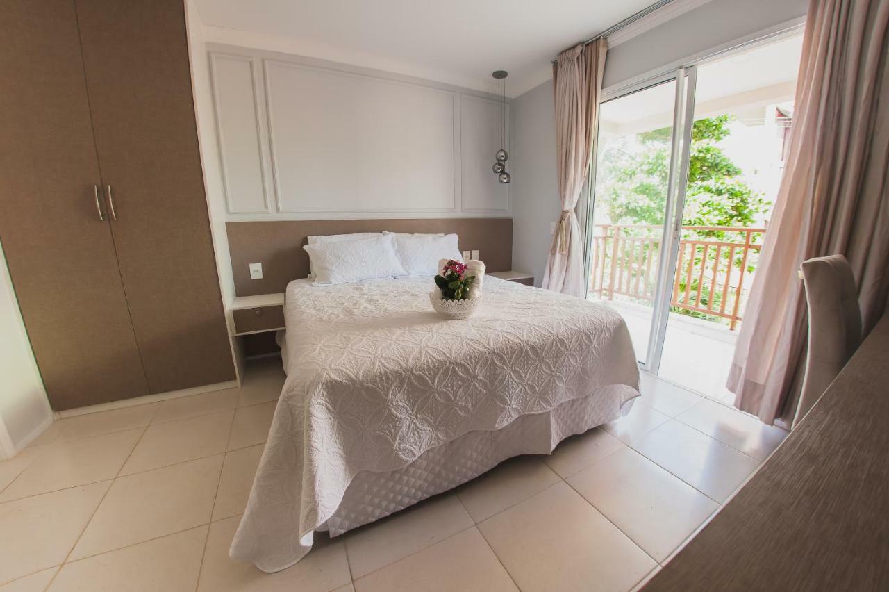 Condominio Proximo Ao Park Aquatico Aquiraz Ngoại thất bức ảnh